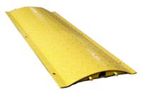 284-5263 RS PRO Steel Speed Bump, 1000 mm x 360mm x 50 mm, 15km/h Speed Limit