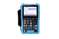 t3dsoh1202 Teledyne LeCroy T3DSOH Series, 200MHz Handheld Oscilloscope, 2 Analogue Channels