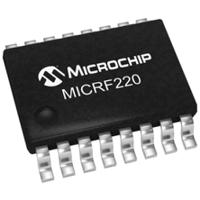 micrf220ayqs Microchip MICRF220AYQS RF Receiver, 16-Pin QSOP