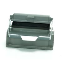 208-4962 RS PRO Heavy Duty Power Connector Housing, M25 Thread, Side Entry