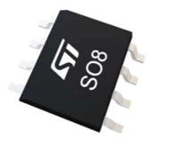 tsv782ist TSV782IST STMicroelectronics, Operational Amplifier, 30 MHz, 8-Pin 5.5 V MiniSO8