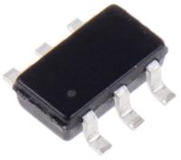 si3129dv-t1-ge3 Vishay TrenchFET Type P-Channel MOSFET, 5.4 A, 80 V Enhancement, 6-Pin TSOP Si3129DV-T1-GE3