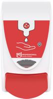 san1lds SCJ Professional 1L Soap Dispenser