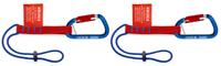 00-50-06-t-bk Knipex Tool Lanyard Lanyard, 1.5kg Capacity
