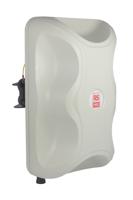 434-524 RS PRO Panel Multi-Band Antenna with RJ45 Connector, 5G, LTE, WiFi6 E