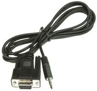 fluke-1551-cbl Fluke calibration Fluke 1551-CBL Thermometer Accessory for Use with 1551A Ex, 1552A Ex