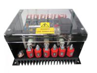 alas3i415-mycnxx030x United Automation ALAS3I415-MYCNXX030X, Thyristor Power Controller 415V, 30A 15 → 30A