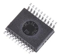 pic18f1220-iss Microchip PIC18F1220-I/SS, 8 bit PIC, PIC18F1220 Microcontroller, 40 MHz, 4kB FLASH, 20-Pin SSOP