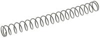 821-289 RS PRO Stainless Steel Compression Spring, 41.9mm x 4.32mm, 0.08N/mm