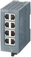 6gk5008-0ba10-1ab2 Siemens Ethernet Switch