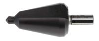 499-295 RS PRO HSS Cone Cutter 16mm x 30.5mm