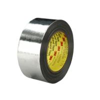 363-33m-x-50mm 3M 363 Conductive Metallic Tape, 50mm x 33m