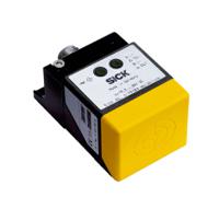 in40-e0109k SICK IN40 Series Non-Flush Inductive Non-Contact Safety Switch, 24V dc, Die Cast Zinc Housing, M12