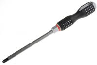 be-8640 Bahco Phillips  Screwdriver, PH4 Tip, 200 mm Blade, 361 mm Overall
