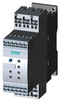 3rw4024-2bb04 Siemens SIRIUS 3RW Soft Starter, , 5.5 kW, 400 V ac, 3 Phase