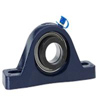 np20ec NSK NP20EC Pillow Block Bearing -, 20mm ID
