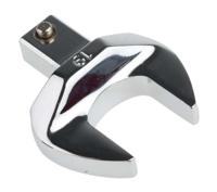 1019 Facom, size 19.0 mm Chrome