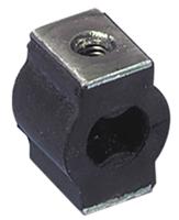 55500672 Paulstra Hutchinson M4 Anti Vibration Mount with 0.8kg Compression Load