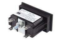 896-7005 RS PRO Impulse Counter, 6 Digit LCD, 30Hz, 10 → 80 V dc