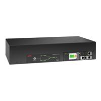 ap4424a APC UPS Source Transfer Switch, for use with AP9335T, AP9335TH, AP Series