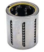 kh40-pp INA KH40-PP 1 Row Ball Bearing - 40 mm ID, 52 mm OD 60 mm Race Width