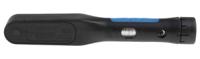 1957694 Gedore 735 Click Torque Wrench, 2.5 → 12Nm, 1/4 in Drive, Square Drive, 6.3 x 6.3mm Insert