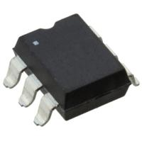 lh1501bab Vishay, LH1501BAB Optocoupler, Surface Mount, 6-Pin SMD