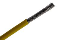 l02002e0061 Telegartner, 305m Cat7, Yellow, S/FTP Shielded, Unterminated LSZH Sheath