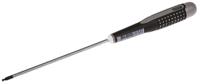 be-8702 Bahco Ball End Hexagon  Screwdriver, 2 mm Tip, 100 mm Blade, 203 mm Overall