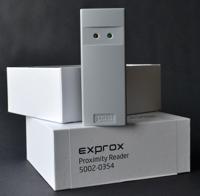 5002-0354 TDSi Proximity Reader With LED Indicator