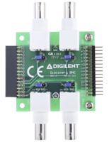 410-263 Digilent  BNC Adapter Board for Use with Analog Discovery 2