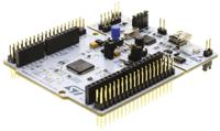 nucleo-l152re STMicroelectronics STM32 Nucleo-64 MCU Development Board NUCLEO-L152RE