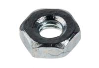 560-271 RS PRO Steel, Hex Nut, M2