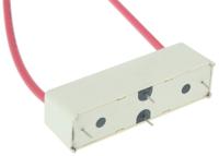 dat72415f Sensata Cynergy3 PCB Mount Reed Relay, 24V dc Coil, SPST, 10000V dc Max, 2 A Max, 350Ω