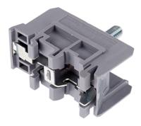 1sna115144r1300 Entrelec 1SNA115144R1300 SNA Series Grey, 50mm², Single-Level, Bolt Termination