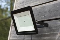 141539 Bailey Electric & Electronics bv Slim Floodlight, 30 W, 2300 lm, IP65, 240 V ac