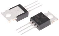 bt139-800127 WeEn Semiconductors Co., Ltd Through Hole, 3-pin, TRIAC, 800V, Gate Trigger 1.5V 800V