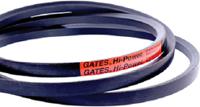 z66-hi-power Gates Drive Belt, belt section Z, 1700mm Length