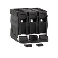 zb5az141 Schneider Electric Harmony XB5 Series Contact Block, 1 NO + 2 NC