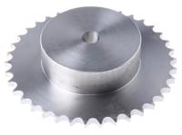 183-170 RS PRO 38 Tooth Pilot Sprocket 08B-1 Chain Type