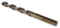 dt5060-qz DeWALT DT50 Series HSS-R Twist Drill Bit, 12mm Diameter, 151 mm Overall