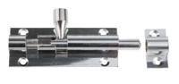893-8669 RS PRO Brass Door Bolt