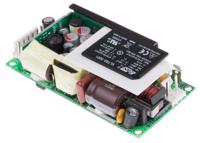 lfvlt60-3001 EOS Switching Power Supply, LFVLT60-3001, 5.2 V dc, 12.5 V dc, 1.5 A, 8 A, 500 mA, 60W, Triple Output, 180 → 264