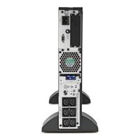 sr12kxiet APC 160 → 280V ac Input Stand Alone Uninterruptible Power Supply, 2000VA (1.4kW), Smart UPS