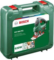 06033a0200 Bosch PST PST 900 PEL Corded Jigsaw, 230V, Type C - Euro Plug