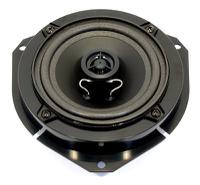 4605 2way Coaxial LoudSpker 130mm 20W (Fiat)