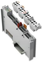 753-648 WAGO 753 Series Interface Module for Use with PLC, 24