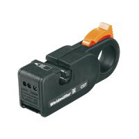 9030500000 Weidmuller Wire Stripper, 2.5mm Min, 8mm Max, 100 mm Overall