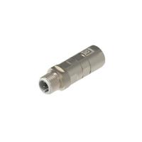 935092003-rm12cmssv5a Lumberg Automation Industrial Circular Connector, 5 Contacts, Cable, M12 Connector, Plug, Male, IP67, M12 Crimp Rail