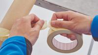 04349-00004-00 Tesa  Masking Tape 50mm x 50m